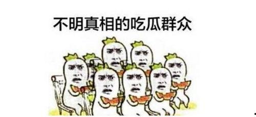 无语吃瓜群众视频素材大全,全网热传！无语吃瓜群众视频素材大盘点